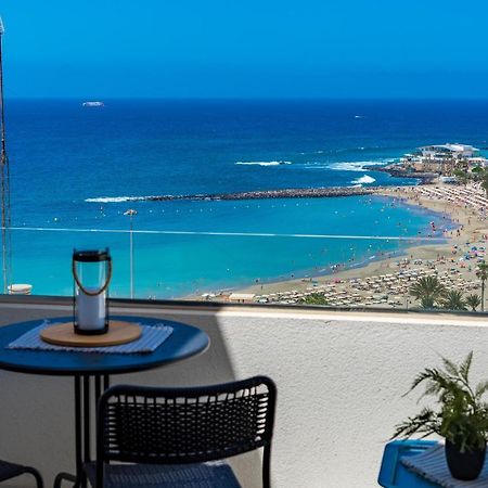 Soul Escape At Vista Bella Apartment ลอส กริสเตียนอส ภายนอก รูปภาพ