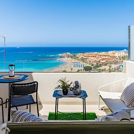 Soul Escape At Vista Bella Apartment ลอส กริสเตียนอส ภายนอก รูปภาพ