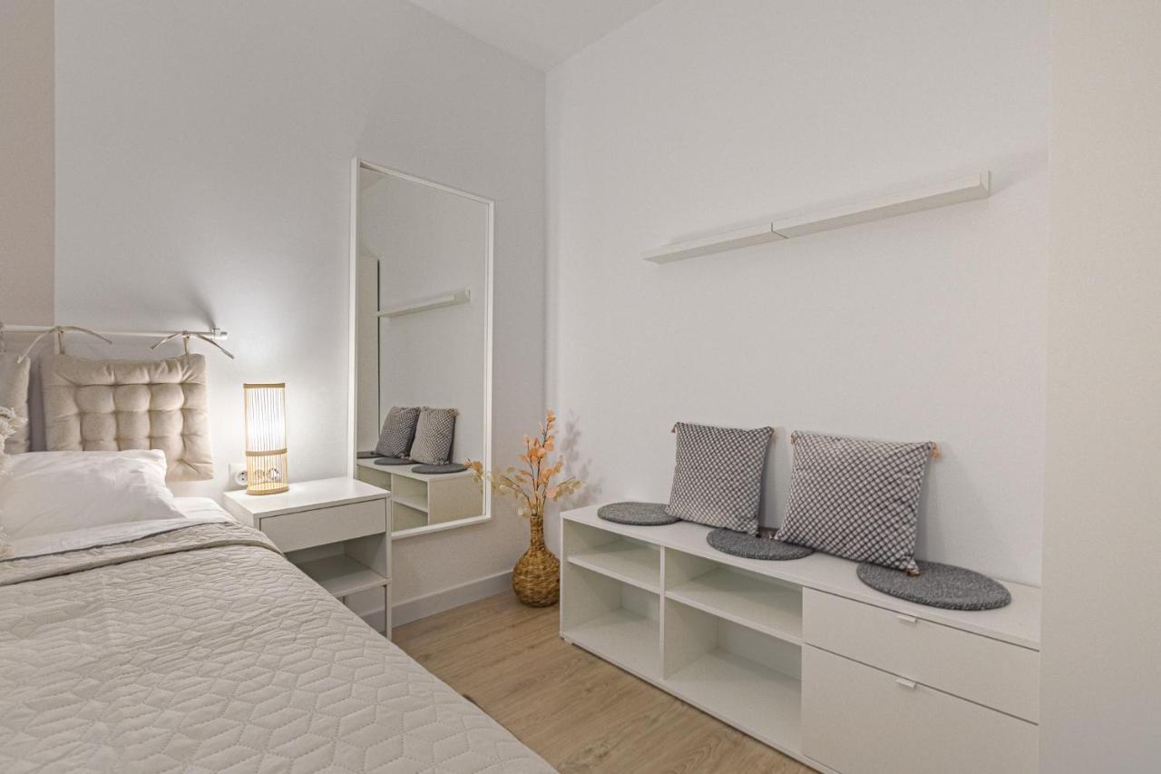Soul Escape At Vista Bella Apartment ลอส กริสเตียนอส ภายนอก รูปภาพ