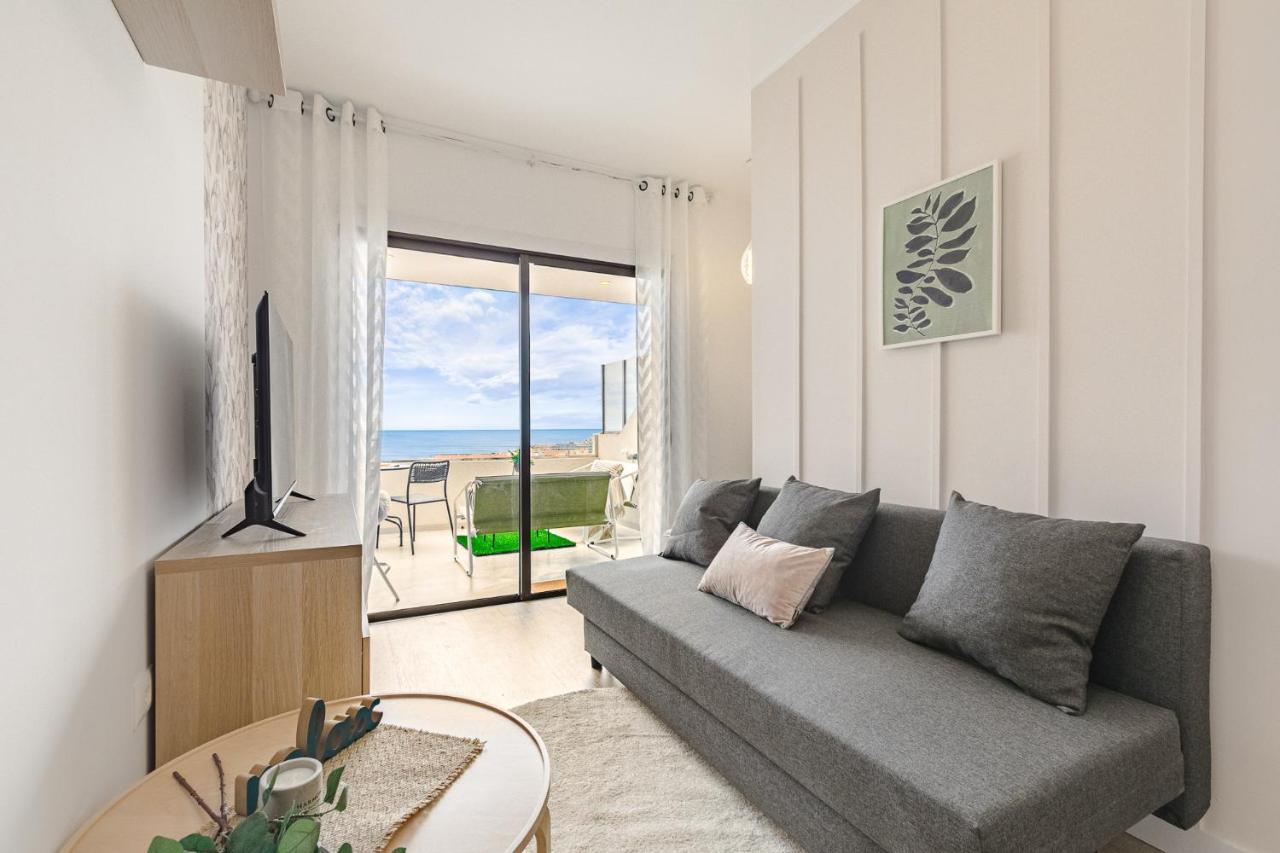 Soul Escape At Vista Bella Apartment ลอส กริสเตียนอส ภายนอก รูปภาพ