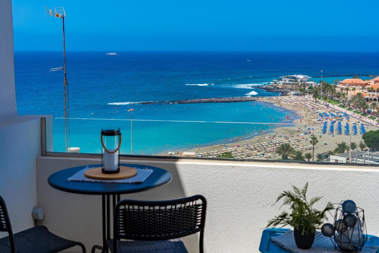 Soul Escape At Vista Bella Apartment ลอส กริสเตียนอส ภายนอก รูปภาพ