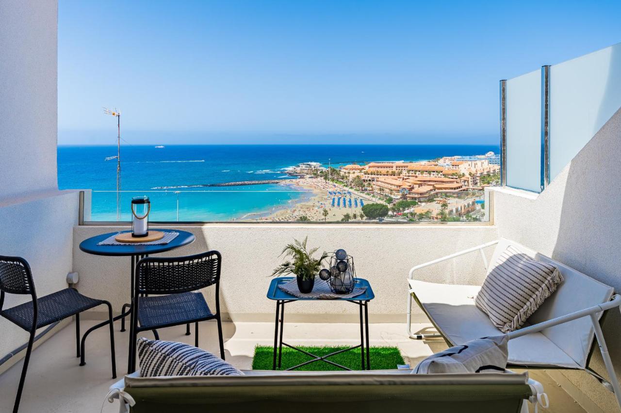 Soul Escape At Vista Bella Apartment ลอส กริสเตียนอส ภายนอก รูปภาพ