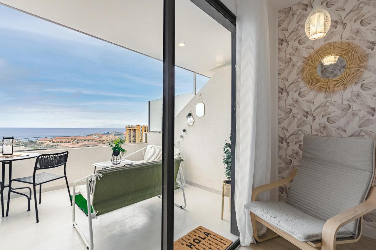 Soul Escape At Vista Bella Apartment ลอส กริสเตียนอส ภายนอก รูปภาพ