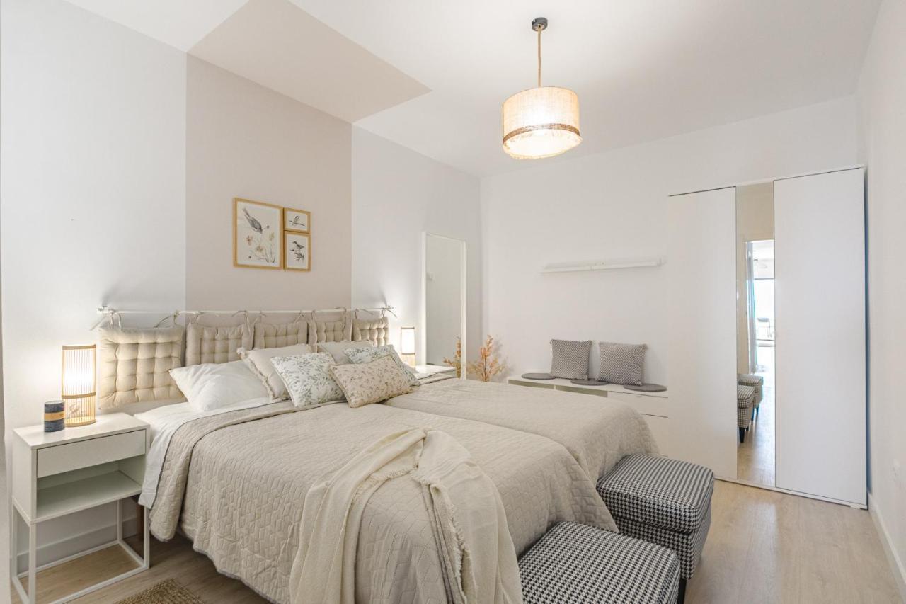 Soul Escape At Vista Bella Apartment ลอส กริสเตียนอส ภายนอก รูปภาพ