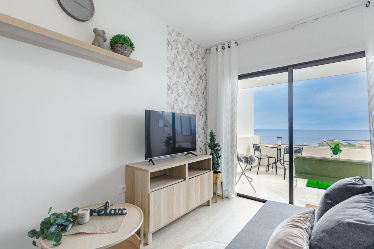 Soul Escape At Vista Bella Apartment ลอส กริสเตียนอส ภายนอก รูปภาพ
