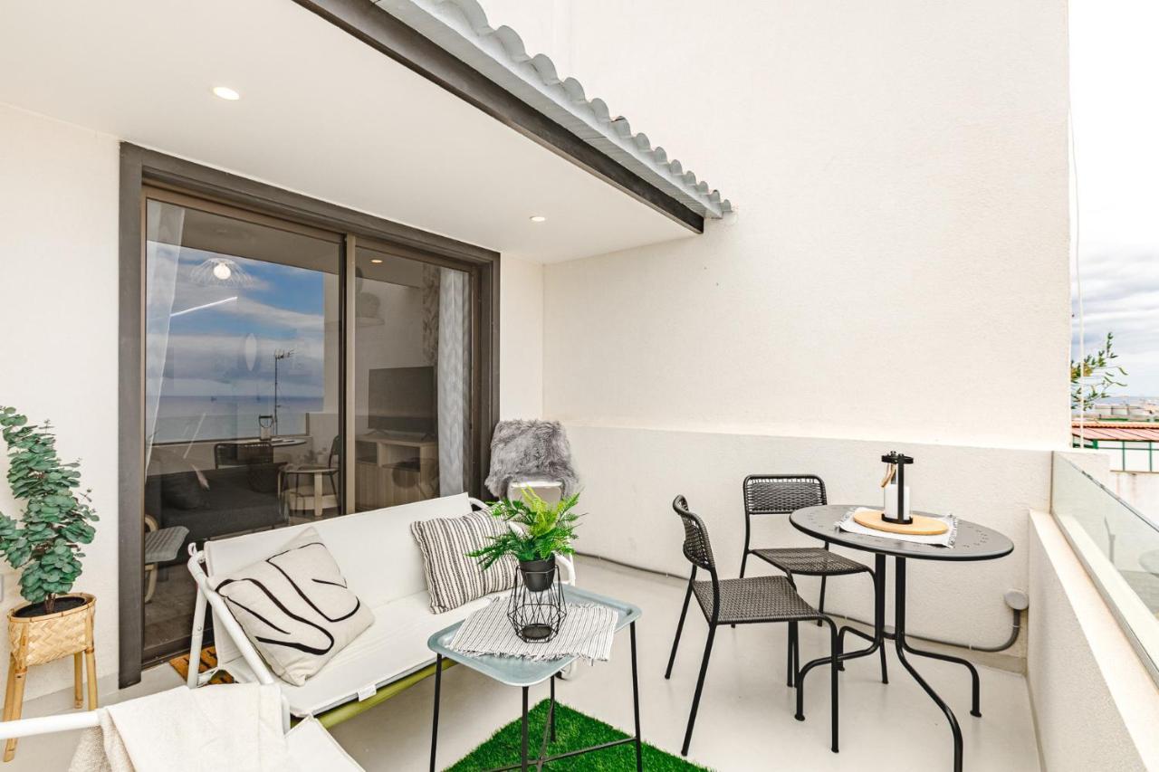 Soul Escape At Vista Bella Apartment ลอส กริสเตียนอส ภายนอก รูปภาพ