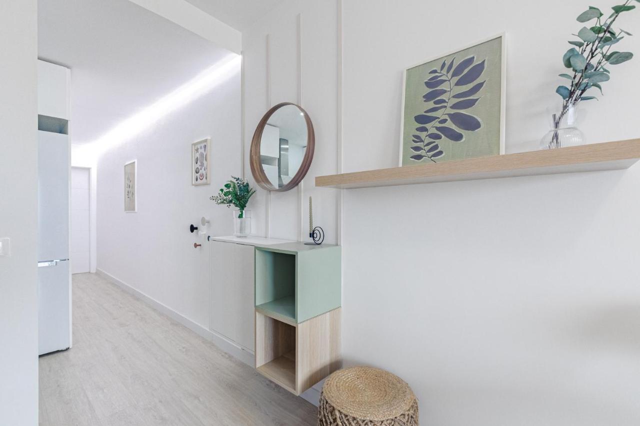 Soul Escape At Vista Bella Apartment ลอส กริสเตียนอส ภายนอก รูปภาพ